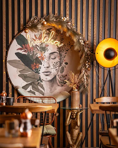 Contact Hokka for breakfast, brunch, and lunch at 24 Stroud Green Road, Finsbury Park
