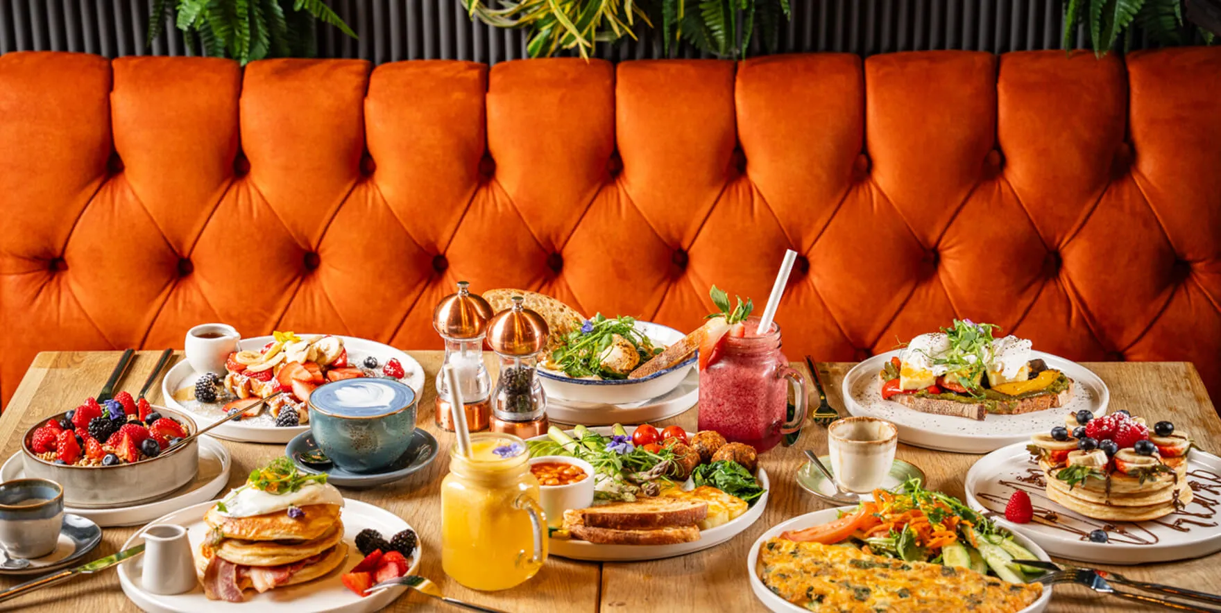 Hokka breakfast brunch lunch Finsbury Park