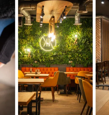 Cafe Near Me
